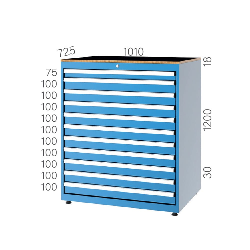11200 – 11 ÇEKMECELİ DOLAP 11200 – 11 ÇEKMECELİ DOLAP