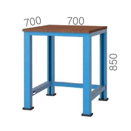 3360 – KÜÇÜK TİP ÇALIŞMA TEZGAHI