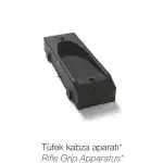 K27 – TABANCA APARTI
