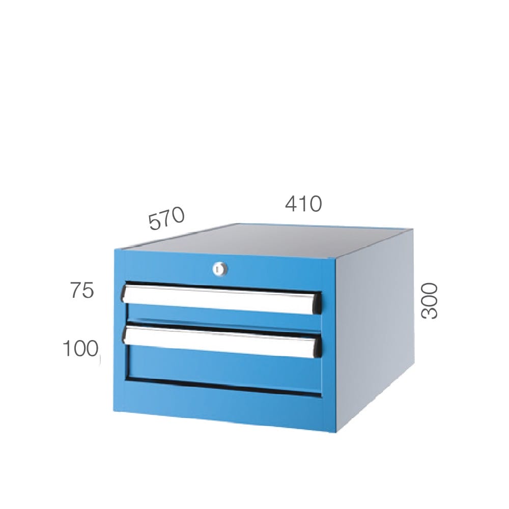 1031 – 2 ÇEKMECELİ DOLAP 1031 – 2 ÇEKMECELİ DOLAP