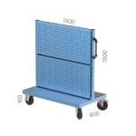 4515 – MOBILE TOOL PANEL