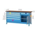 3324 –  BASIC WORKBENCH