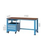 3324 –  BASIC WORKBENCH
