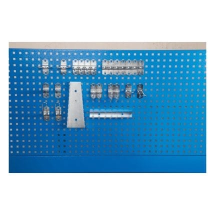 300-25 – 25 PIECES HOOK SET