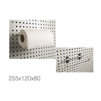 K21 – TOOL PEGBOARD HOOK