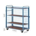 4440 – RAFLI TAŞIMA ARABASI